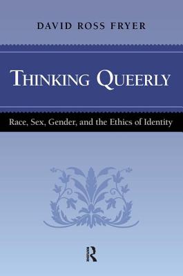 Thinking Queerly