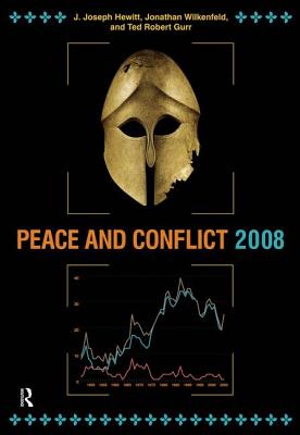 Peace and Conflict 2008