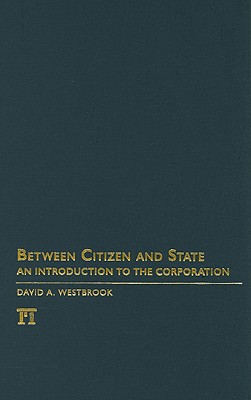 Between Citizen and State