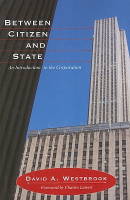 Between Citizen and State