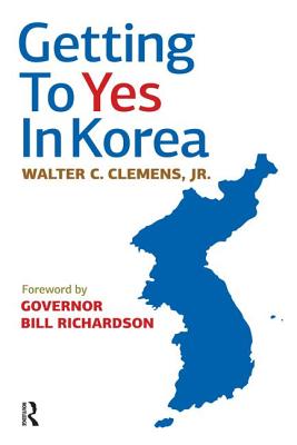 Getting to Yes in Korea