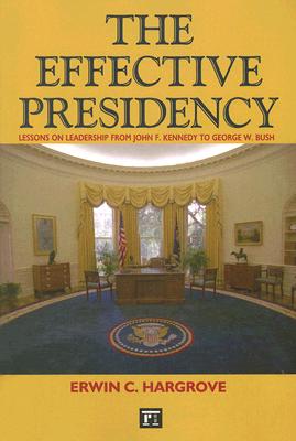 Effective Presidency