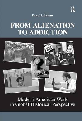 From Alienation to Addiction