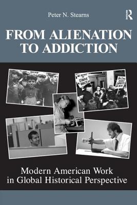 From Alienation to Addiction