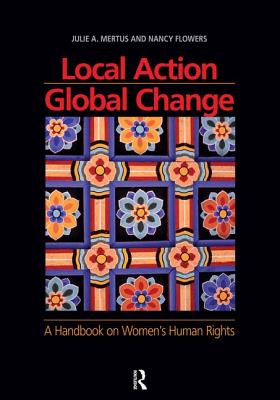 Local Action/Global Change