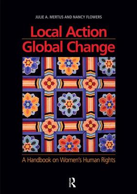 Local Action/Global Change