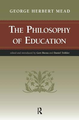 The Philosophy Of Education