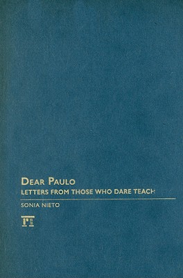 Dear Paulo