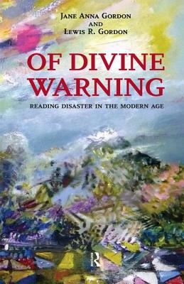 Of Divine Warning