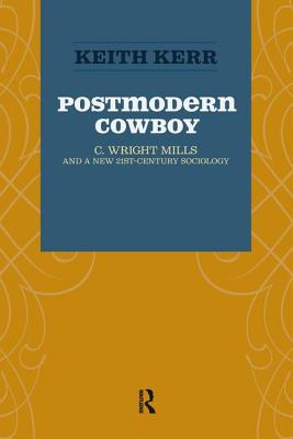 Postmodern Cowboy