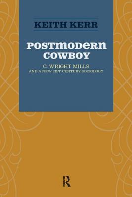 Postmodern Cowboy