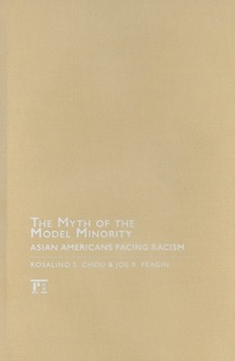 Myth of the Model Minority