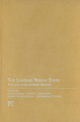 Leading Rogue State