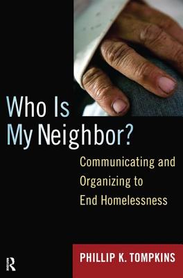 Who is My Neighbor?