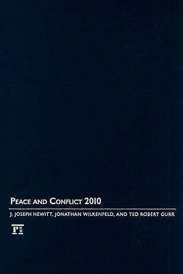 Peace and Conflict 2010