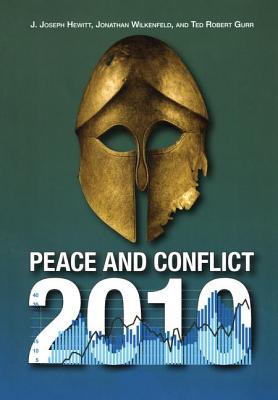 Peace and Conflict 2010