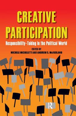 Creative Participation