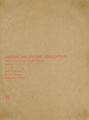 Advancing Global Education