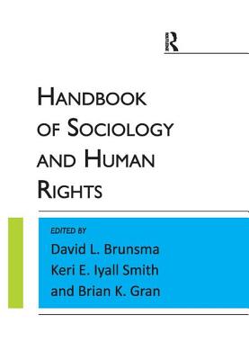 Handbook of Sociology and Human Rights