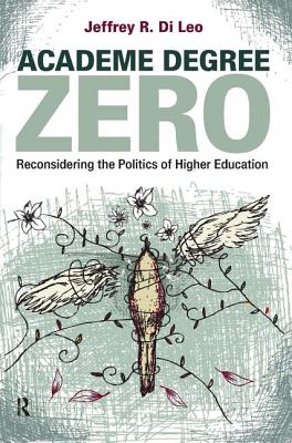 Academe Degree Zero