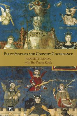 Party Systems and Country Governance