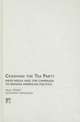 Crashing the Tea Party