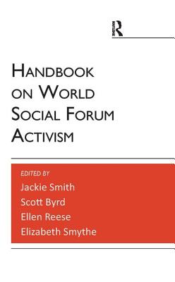 Handbook on World Social Forum Activism