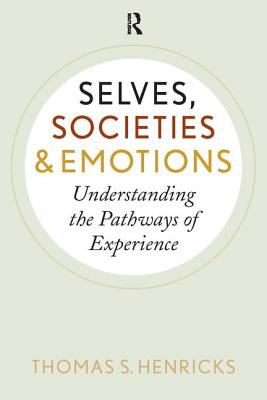 Selves, Societies, and Emotions