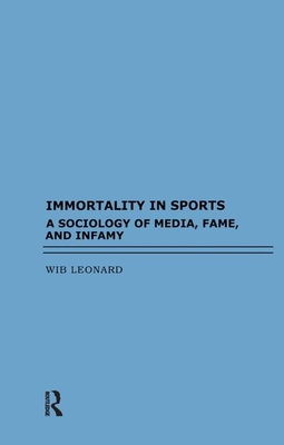 Immortality in Sports