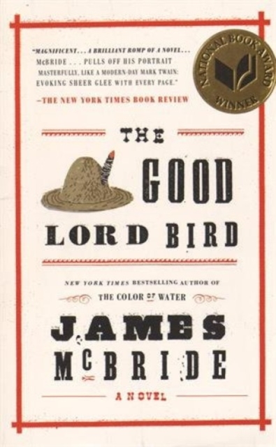 The Good Lord Bird