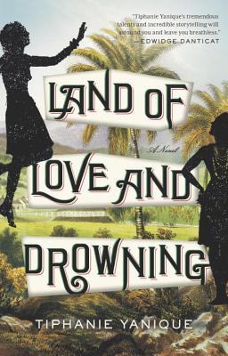 Land Of Love And Drowning