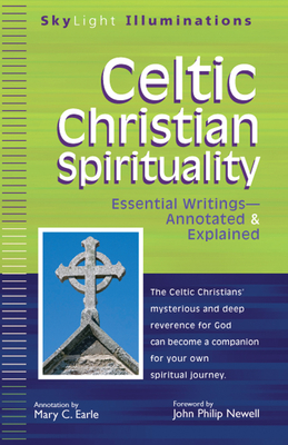 Celtic Christian Spirituality