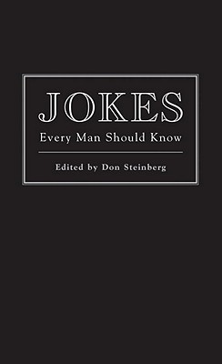 Jokes Every Man Should Know