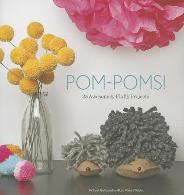 Pom-Poms!