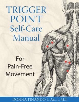 Trigger Point Self-care Manual