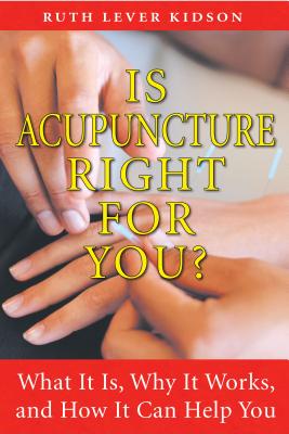 Is Acupuncture Right for You