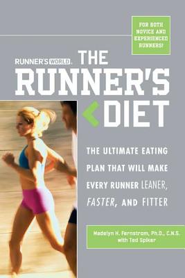 Runner's World The Runner's Diet