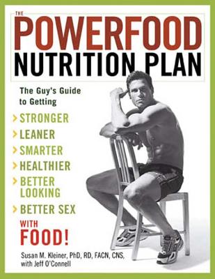 The Powerfood Nutrition Plan