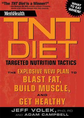 Men's Health TNT Diet