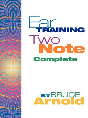 Ear Training Two Note Complete