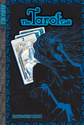 The Tarot Cafe Volume 2 manga