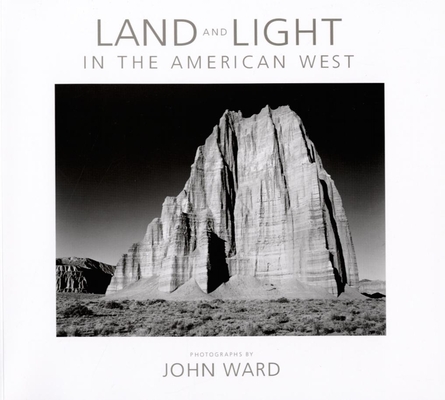 Land and Light in the American West