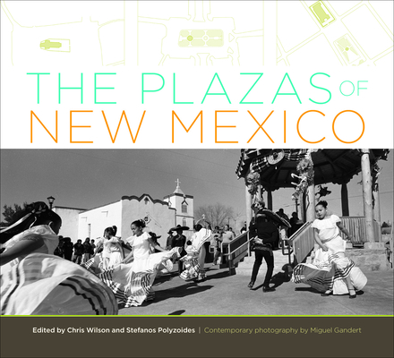 The Plazas of New Mexico