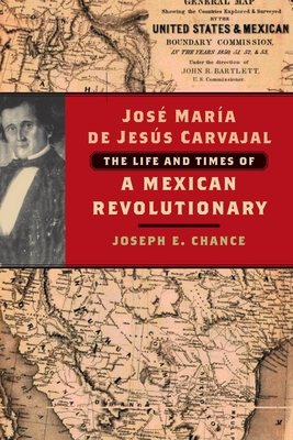 Jose Maria de Jesus Carvajal