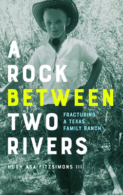 A Rock between Two Rivers