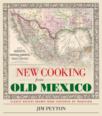 New Cooking from Old Mexico