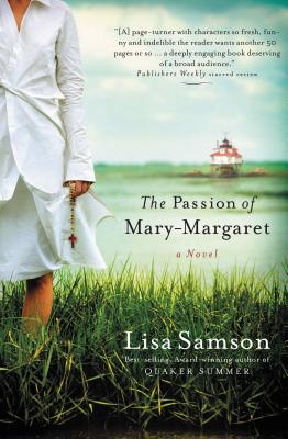 The Passion of Mary-Margaret