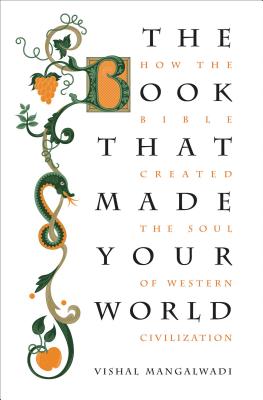 The Book that Made Your World