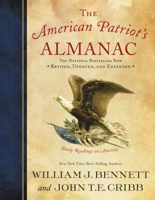 The American Patriot's Almanac