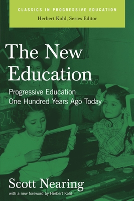 The New Education